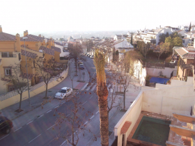 Oasis Real State. Houses in Granada, Spain
