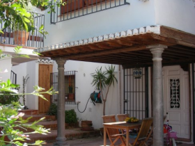Inmobiliaria Oasis en Granada