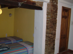 Dormitorio