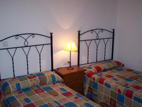 Dormitorio