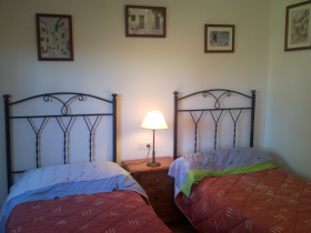 Dormitorio