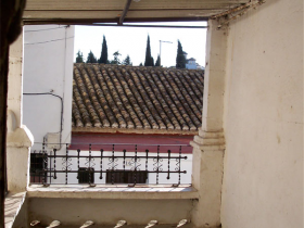 Oasis Real State. Houses in Granada, Spain