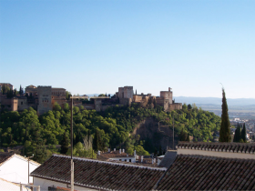 Oasis Real State. Houses in Granada, Spain
