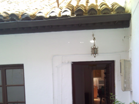 Entrada