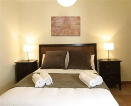 dormitorio principal