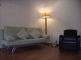 salón