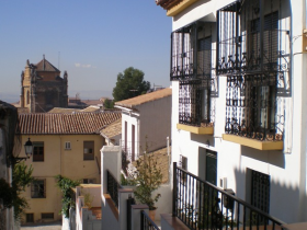 Inmobiliaria Oasis en Granada