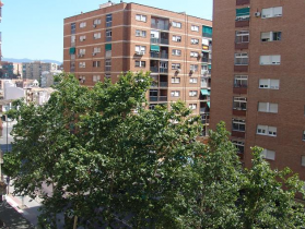 Inmobiliaria Oasis en Granada