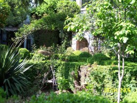 Inmobiliaria Oasis en Granada