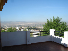 terraza