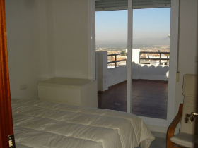 Dormitorio Principal