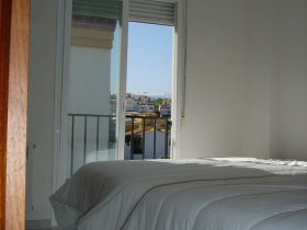 Dormitorio Simple