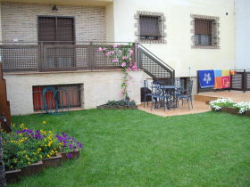 Jardín