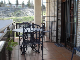 terraza