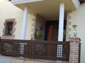 entrada