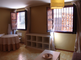 Imagen de estudio en venta en Albaicín medio