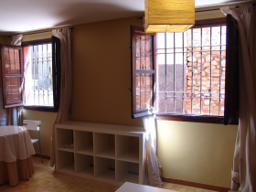 Inmobiliaria Oasis en Granada