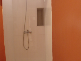 Imagen baño de estudio en venta en Albaicín medio