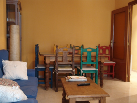 Inmobiliaria Oasis en Granada
