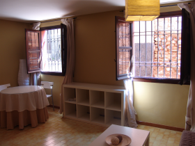Inmobiliaria Oasis en Granada
