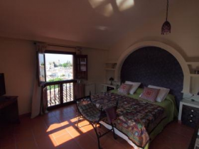 Inmobiliaria Oasis en Granada