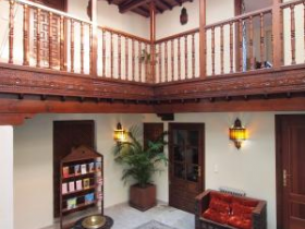 Inmobiliaria Oasis en Granada