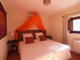 Inmobiliaria Oasis en Granada