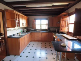 Inmobiliaria Oasis en Granada