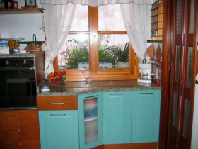 Inmobiliaria Oasis en Granada