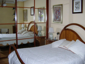 Inmobiliaria Oasis en Granada
