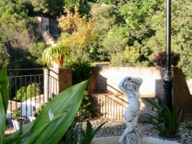 Inmobiliaria Oasis en Granada