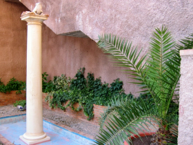 Inmobiliaria Oasis en Granada