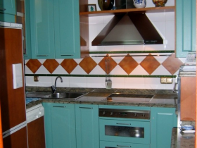 Inmobiliaria Oasis en Granada