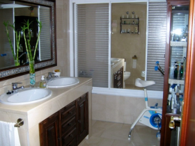 Inmobiliaria Oasis en Granada