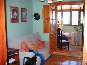 Inmobiliaria Oasis en Granada