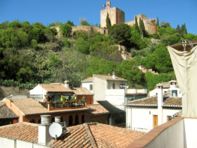 Inmobiliaria Oasis en Granada
