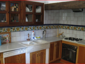 Inmobiliaria Oasis en Granada