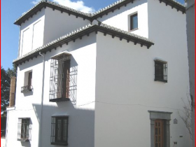 Inmobiliaria Oasis en Granada