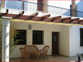 Inmobiliaria Oasis en Granada