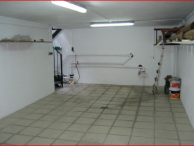 Inmobiliaria Oasis en Granada