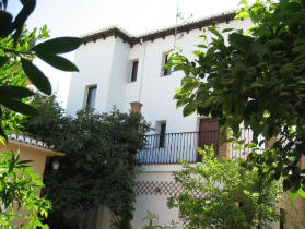 Inmobiliaria Oasis en Granada