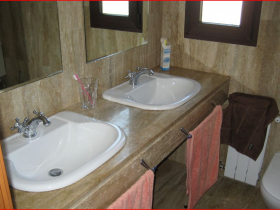 Inmobiliaria Oasis en Granada