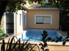 Inmobiliaria Oasis en Granada