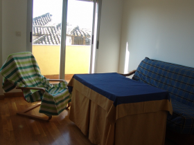 salón