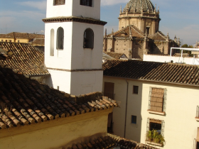 vistas