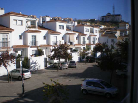 Inmobiliaria Oasis en Granada