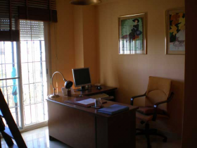 Inmobiliaria Oasis en Granada