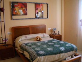 Inmobiliaria Oasis en Granada