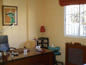 Inmobiliaria Oasis en Granada
