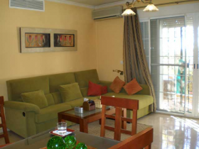 Inmobiliaria Oasis en Granada